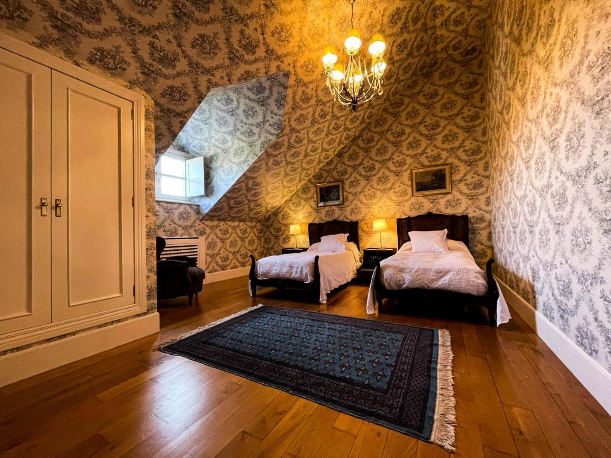 Villa La Casa De Somio Gijon